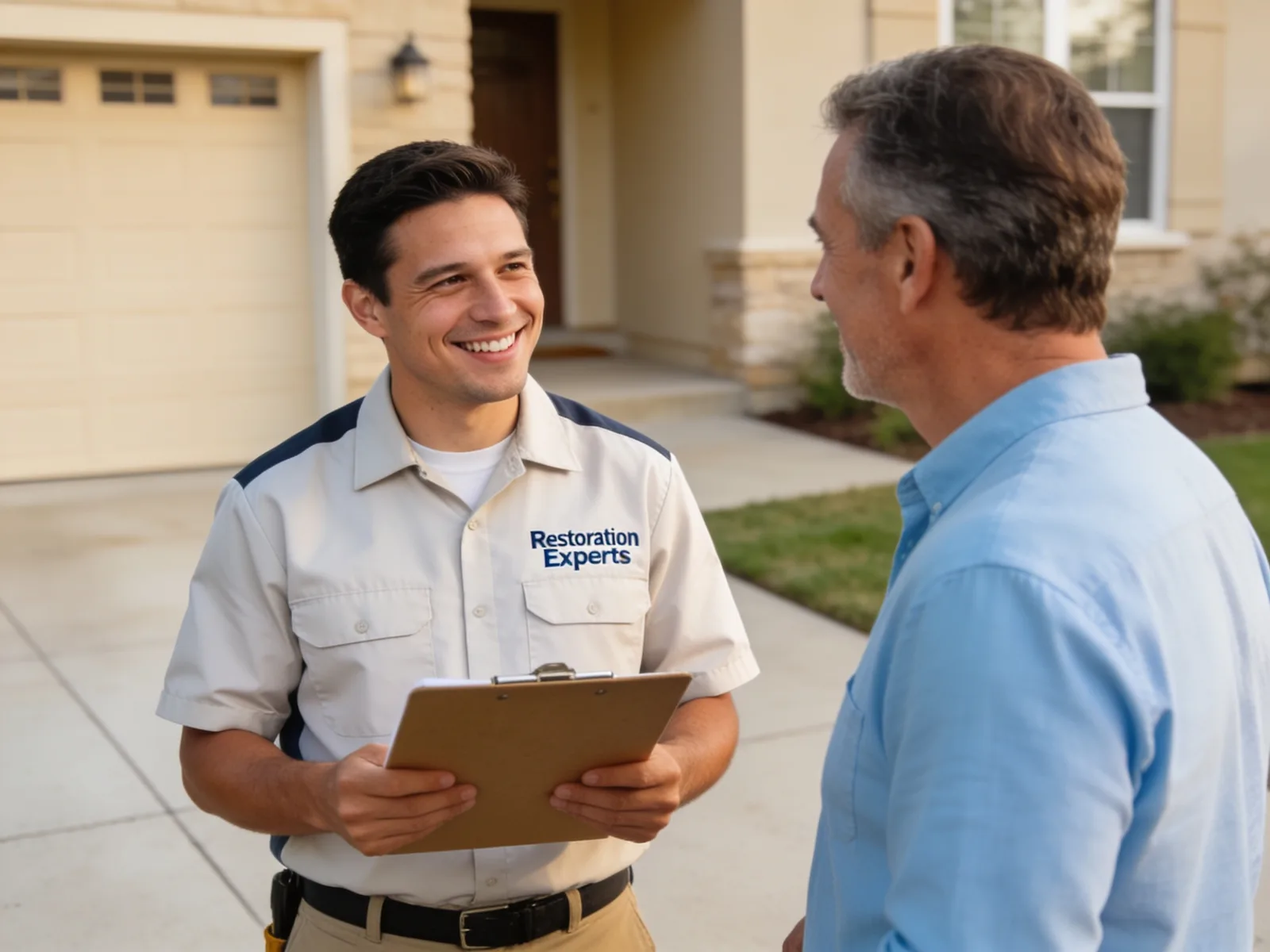 Water Damage Cleanup Bradford, NY FAQs